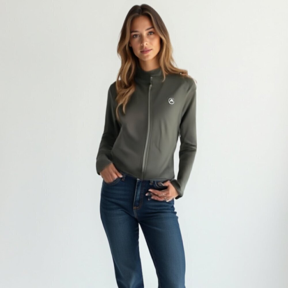 Boca  performance jacket